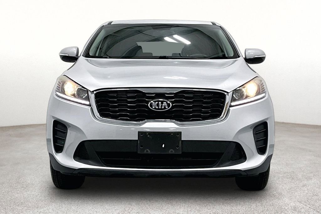 Used 2019 Kia Sorento L FWD image 5