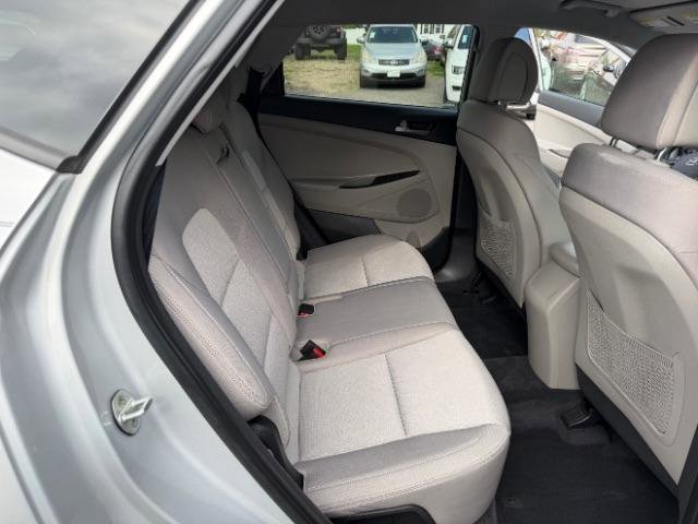 Used 2016 Hyundai Tucson Sport FWD image 37