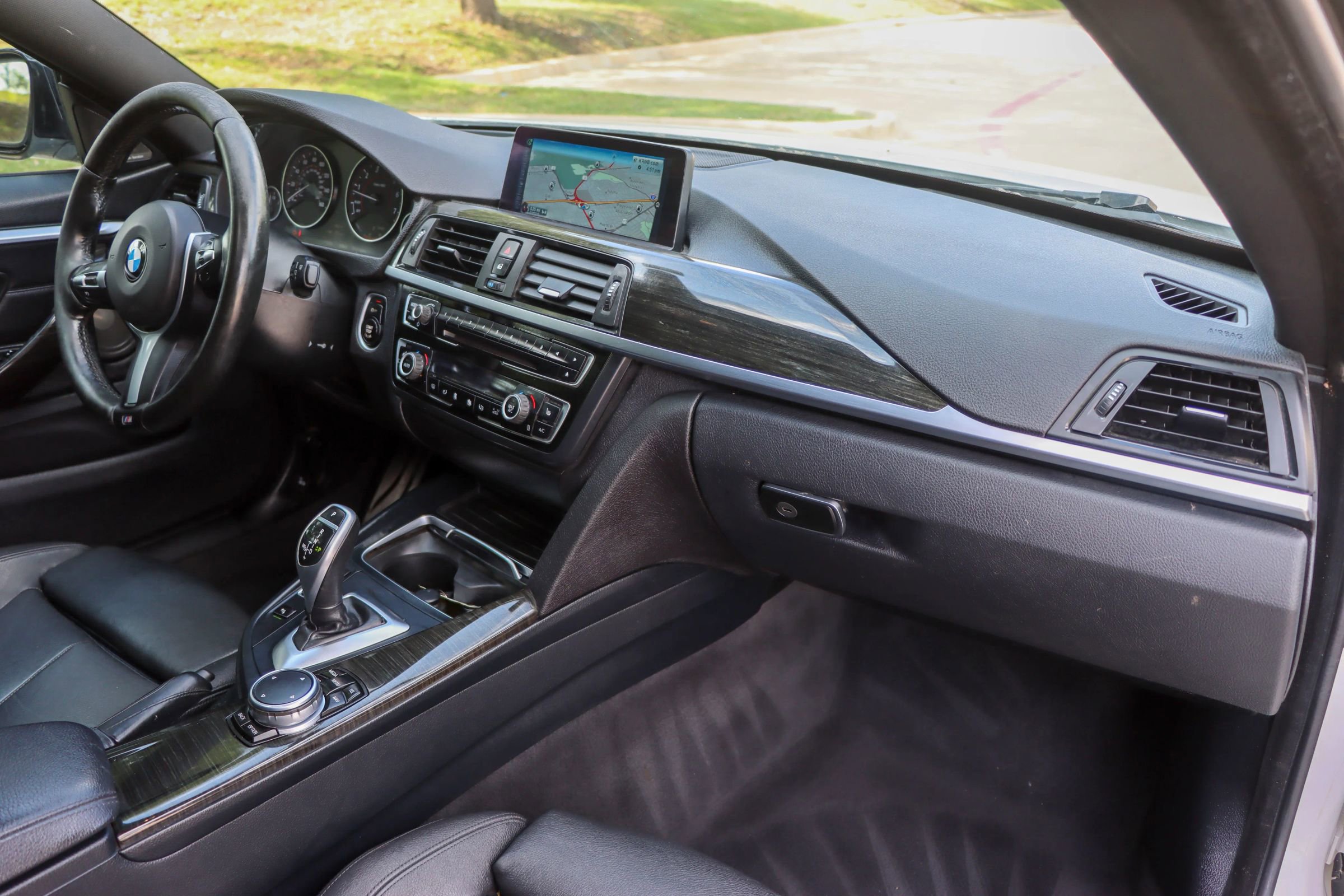 Used 2016 BMW 428i Gran Coupe RWD image 23