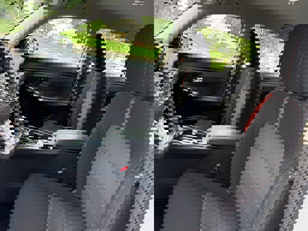 Used 2024 Nissan Sentra SR image 12