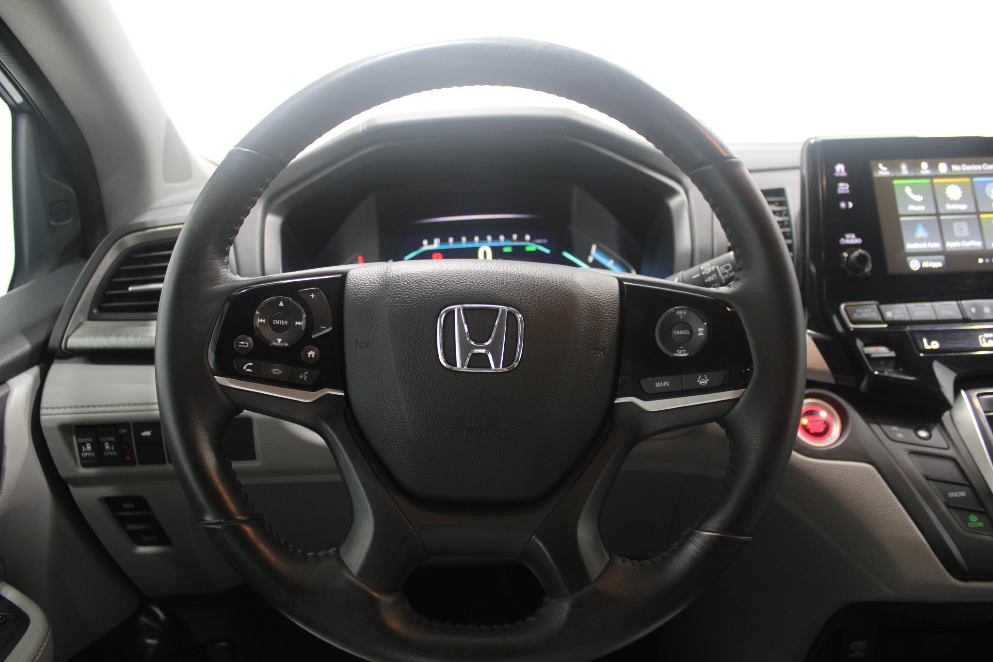 Used 2019 Honda Odyssey EX-L image 27