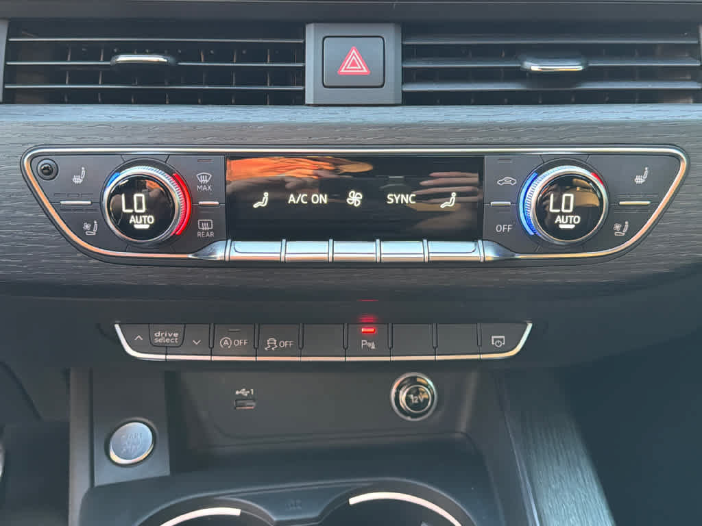 Used 2019 Audi A5 2.0T Premium Plus w/ Premium Plus AWD/4WD image 27