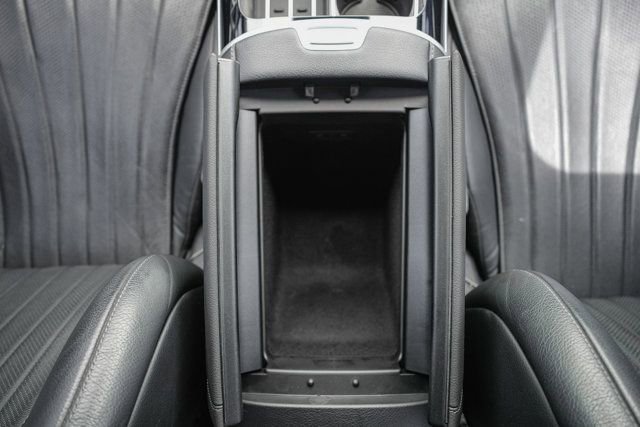 Certified 2022 Mercedes-Benz S 500 4MATIC image 25