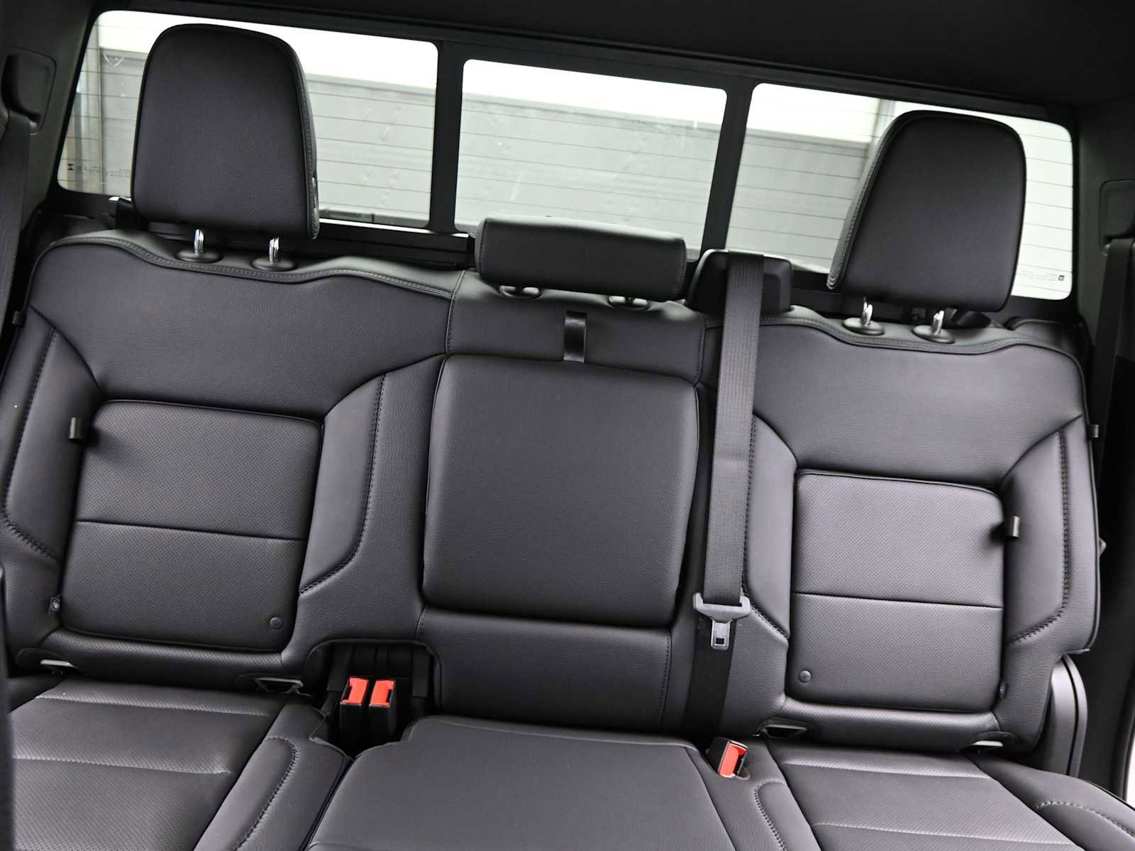 New 2026 GMC Sierra 1500 Denali w/ Technology Package image 23