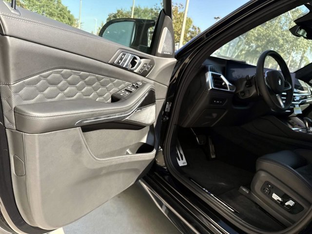 New 2026 BMW X5 M Competition w/ Executive Package image 18