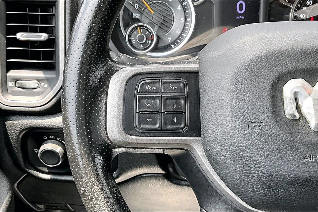 Used 2020 RAM 5500 Tradesman AWD/4WD image 14