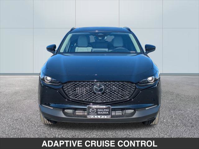 New 2026 MAZDA CX-30 Aire Edition image 2