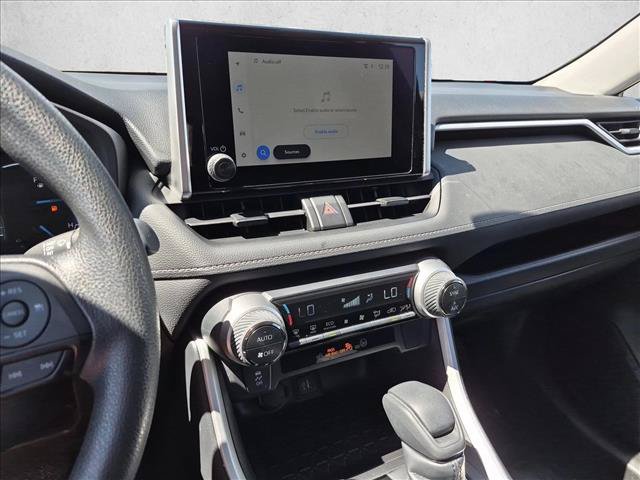 Used 2025 Toyota RAV4 Woodland Edition AWD/4WD image 15