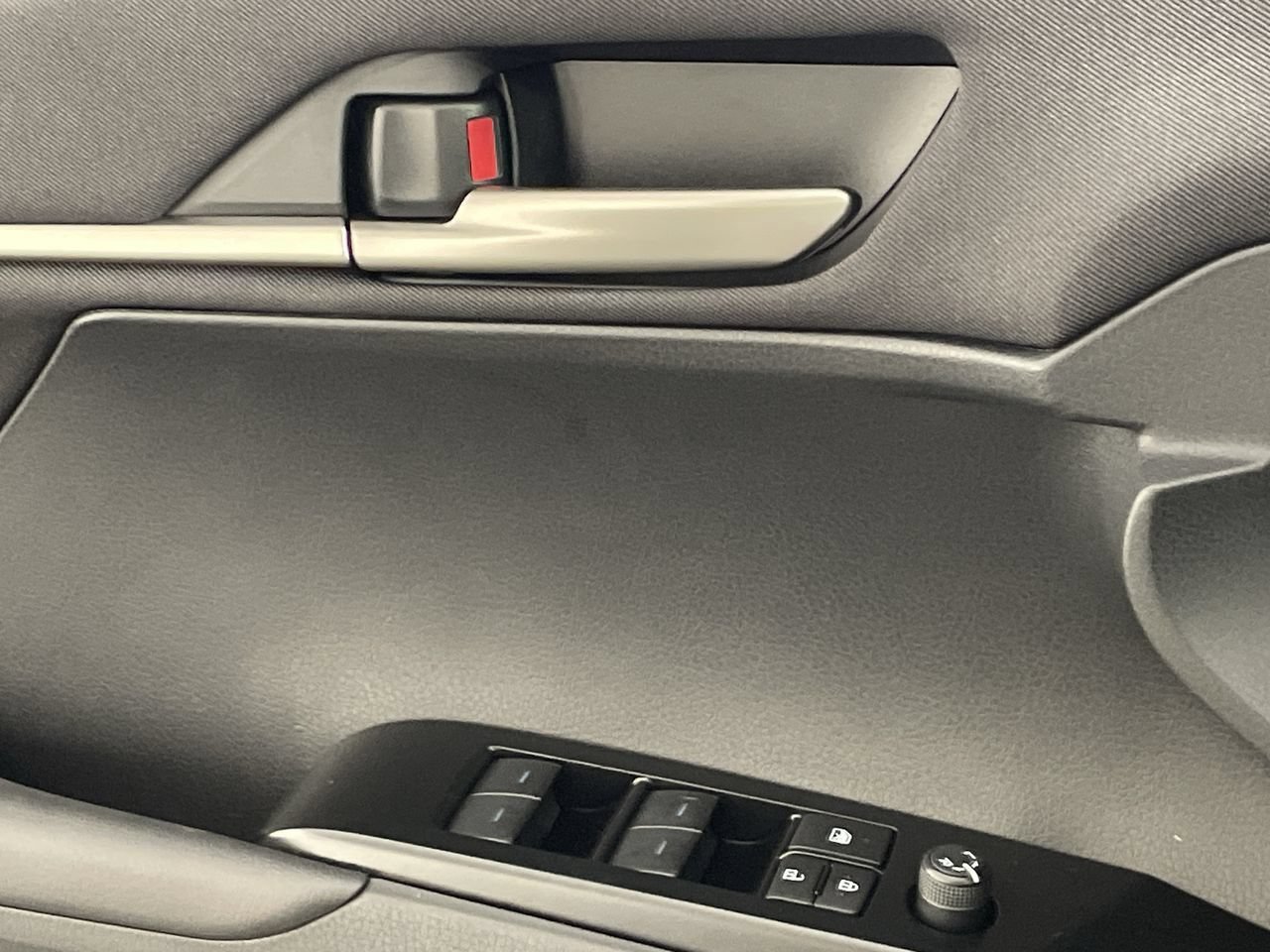 New 2026 Toyota Camry LE FWD image 18
