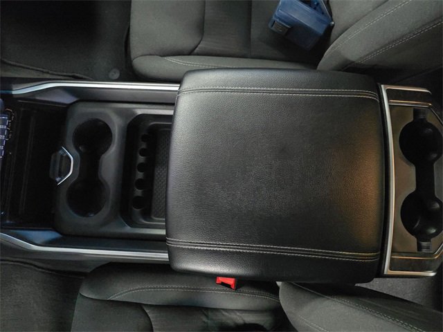 Used 2022 RAM 1500 Big Horn image 24