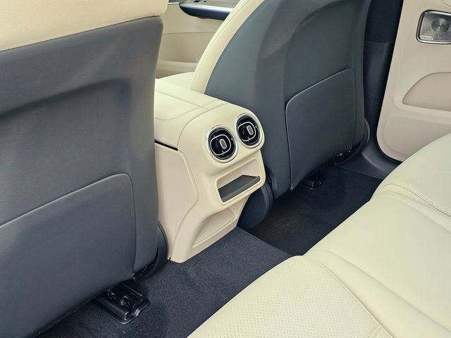 New 2026 Mercedes-Benz GLC 300 4MATIC image 21