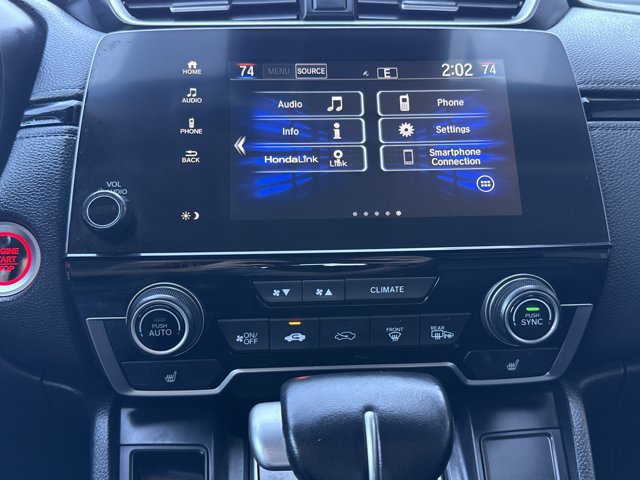 Used 2020 Honda CR-V EX-L image 20