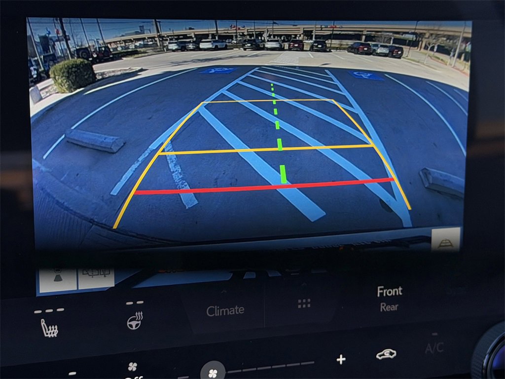 Used 2024 Lexus TX 350 FWD image 18