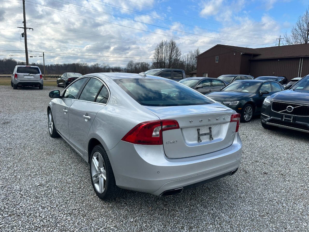 Used 2014 Volvo S60 T5 image 7