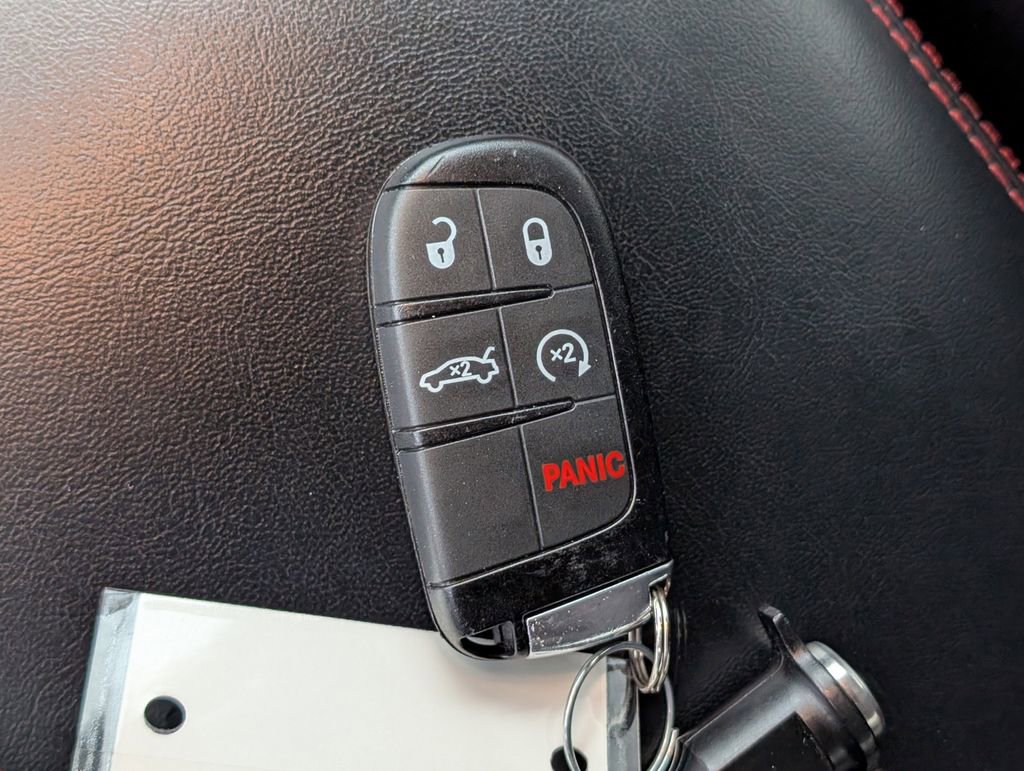 Used 2022 Dodge Charger Scat Pack image 31