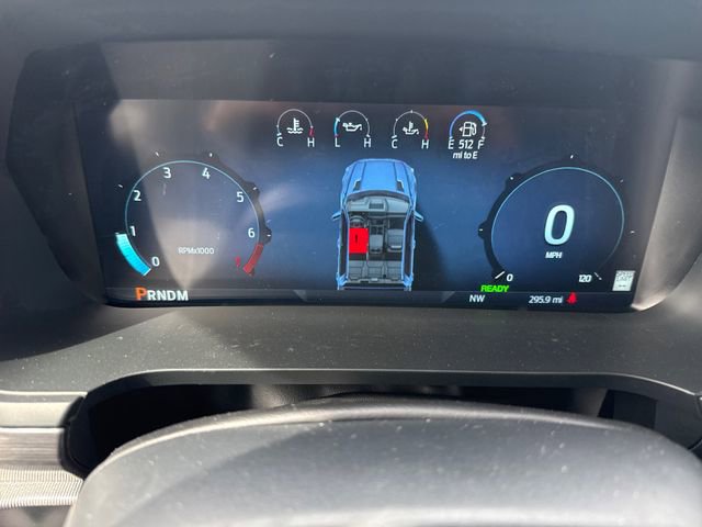 New 2025 Ford F150 Lariat w/ Equipment Group 501A Mid image 20