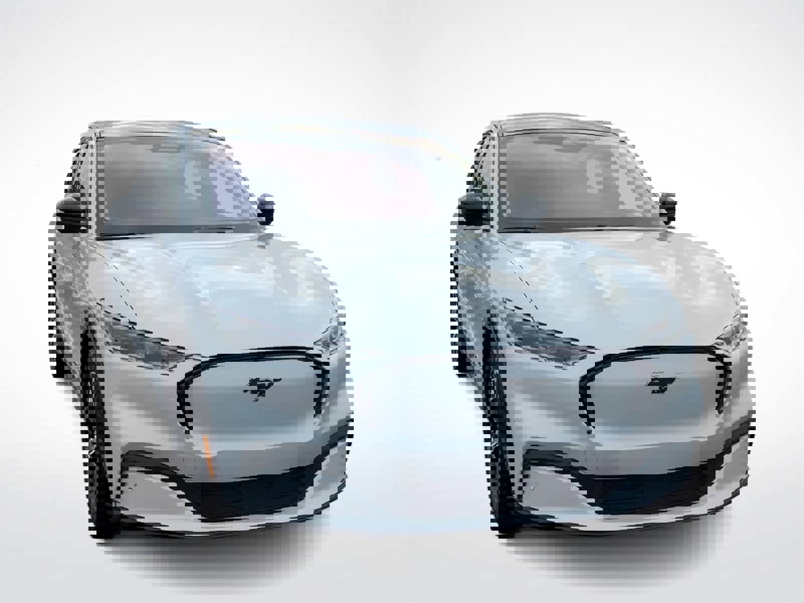 Used 2021 Ford Mustang Mach-E Premium w/ Interior Protection Package image 3