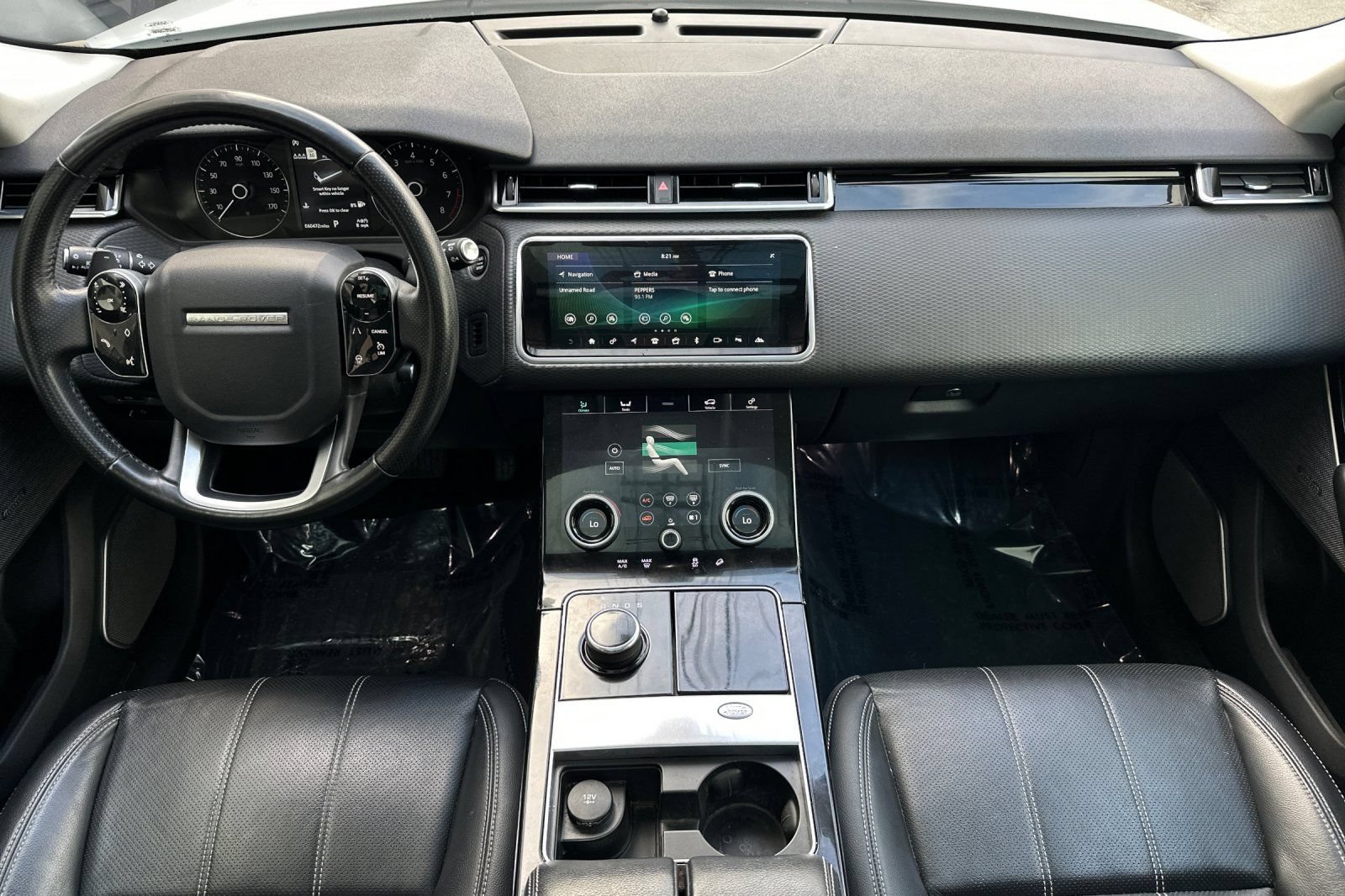Used 2020 Land Rover Range Rover Velar S AWD/4WD image 15