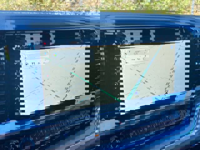 New 2026 Chevrolet Silverado 3500 High Country w/ High Country Premium Package image 23