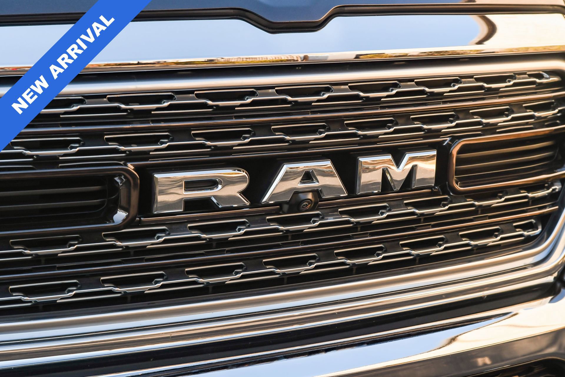 Used 2023 RAM 1500 Limited image 26