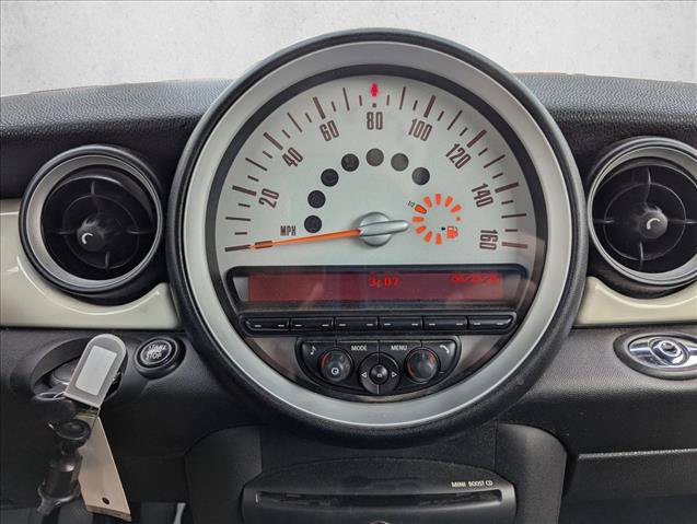 Used 2012 MINI Cooper Convertible FWD image 13