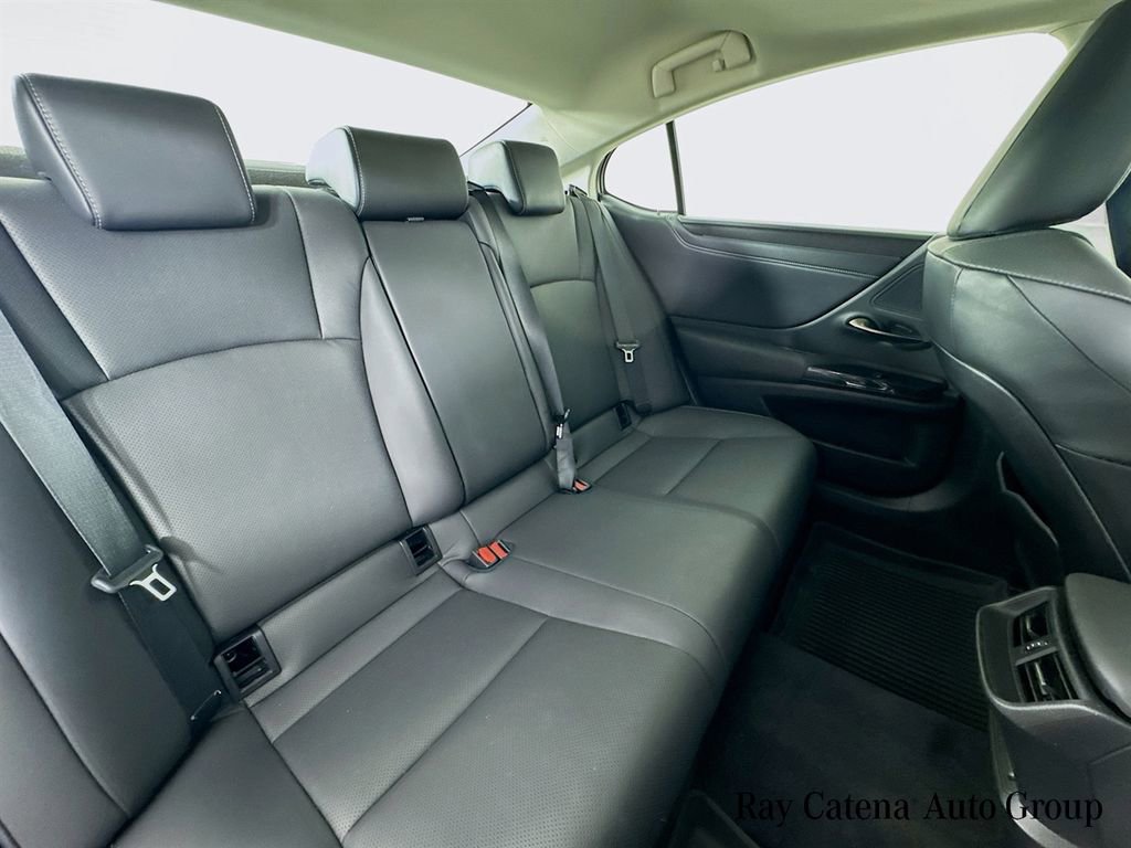 Certified 2023 Lexus ES 250 w/ Premium Package image 30