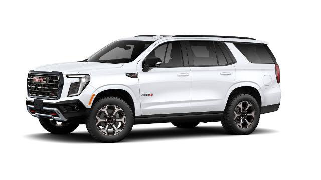 New 2026 GMC Yukon AT4 Ultimate image 2