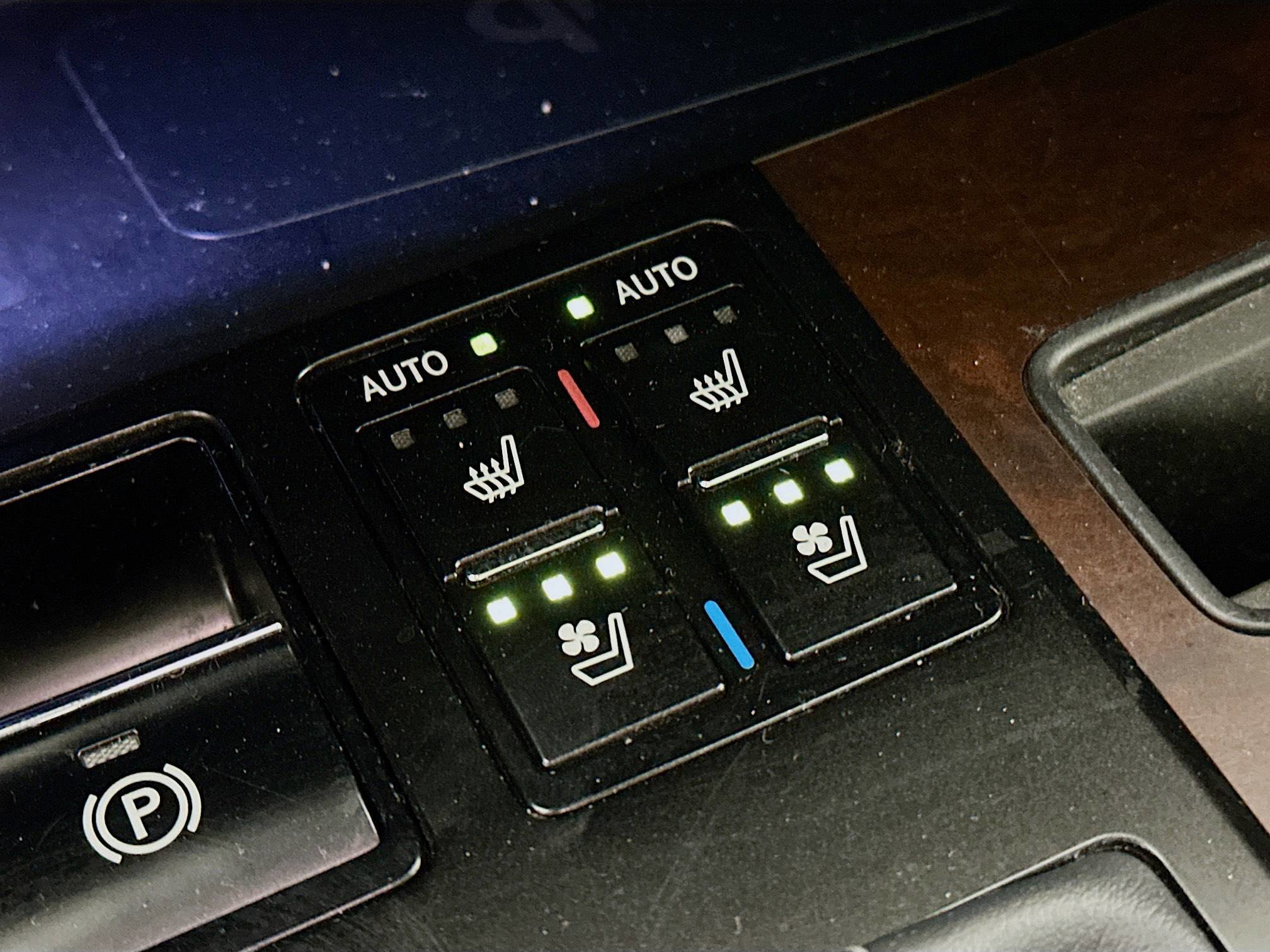 Used 2022 Lexus RX 350 FWD w/ Premium Package image 26