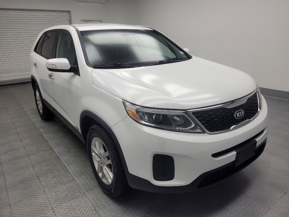 Used 2015 Kia Sorento LX image 13