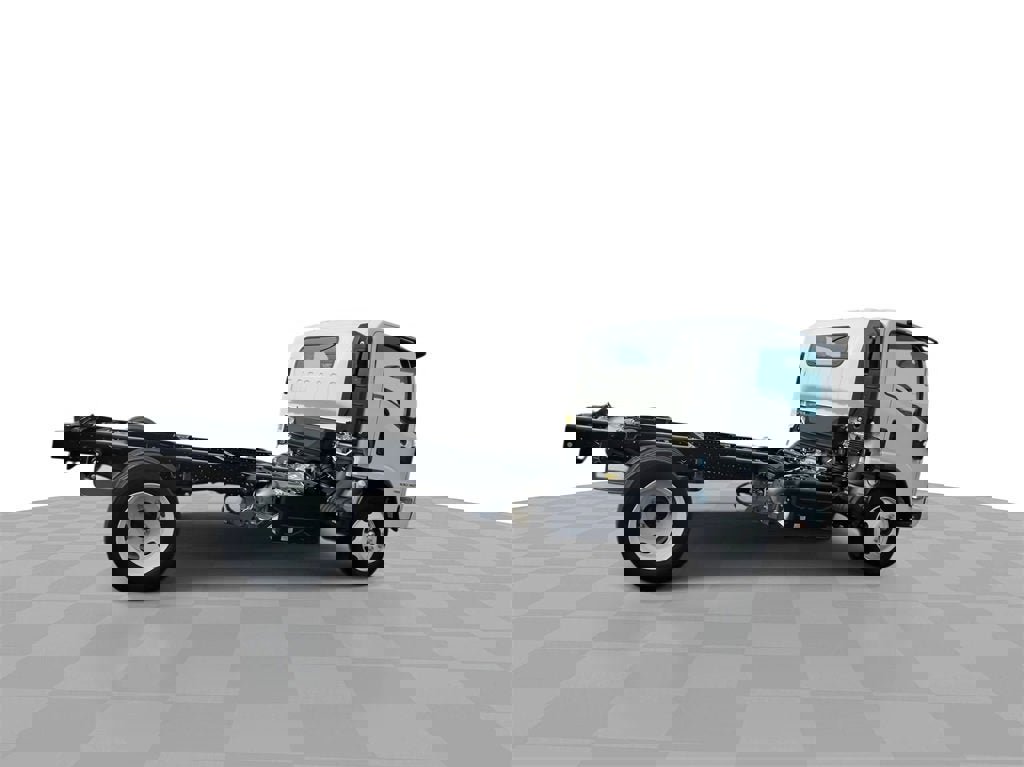 New 2024 Chevrolet Low Cab Forward 4500 XD image 8