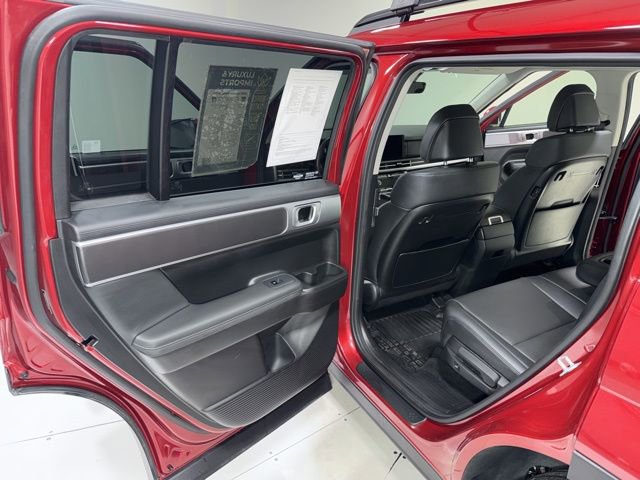 Used 2026 Hyundai Santa Fe SEL image 21