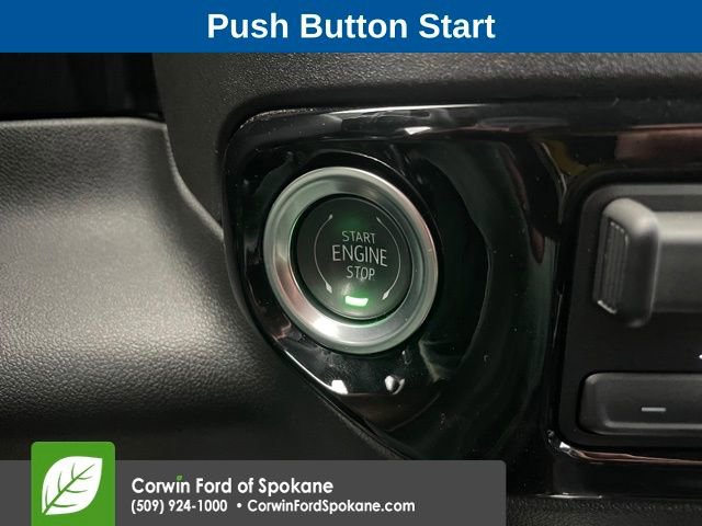 Used 2025 GMC Sierra 1500 Elevation image 31