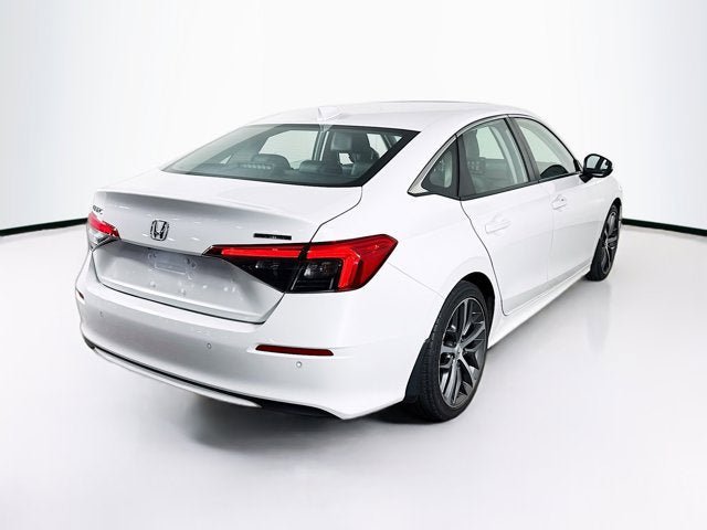 Used 2022 Honda Civic Touring image 5