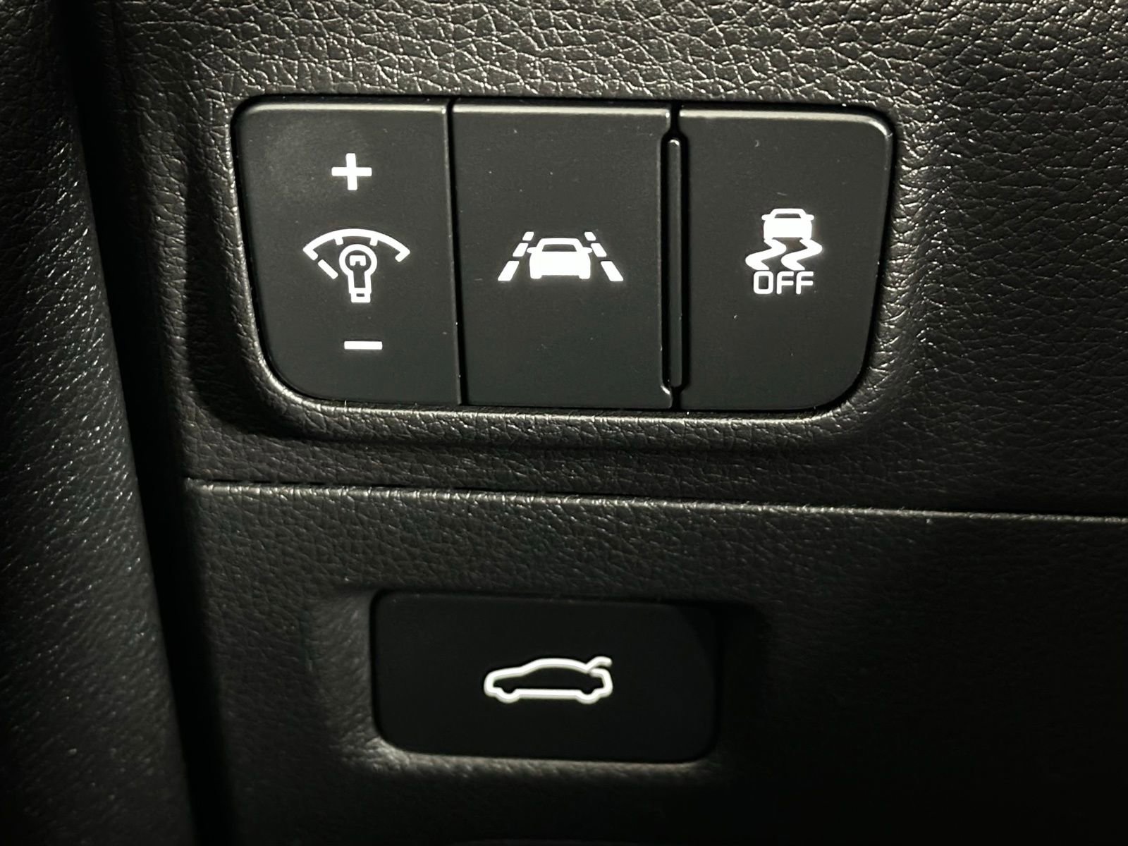 Used 2024 Kia K5 GT-Line AWD/4WD image 22