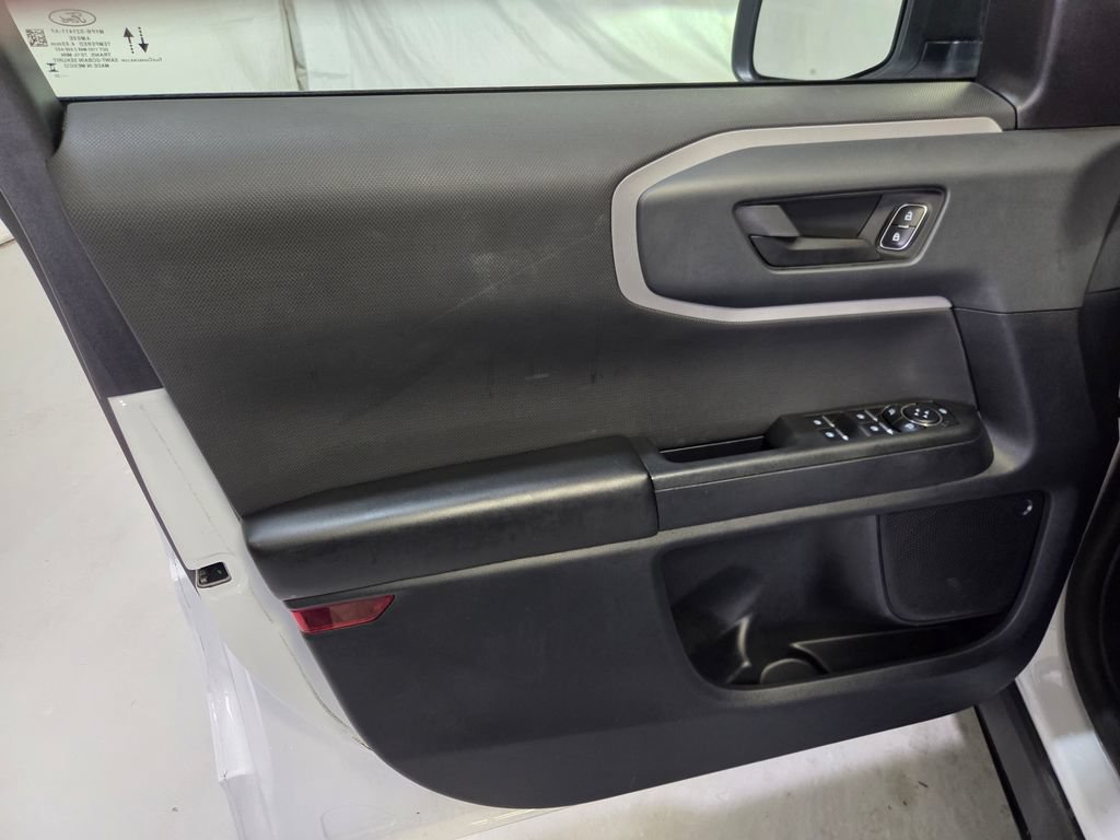 Used 2023 Ford Bronco Sport Big Bend w/ Convenience Package AWD/4WD image 18