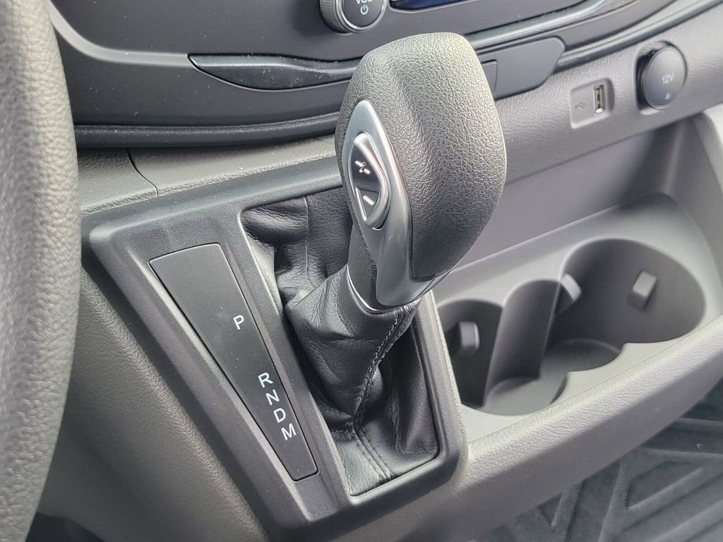 New 2026 Ford Transit 350 148 High Roof Extended w/ Load Area Protection Package image 19