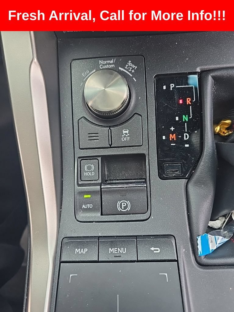 Used 2018 Lexus NX 300 F Sport w/ F Sport Premium Package AWD/4WD image 29