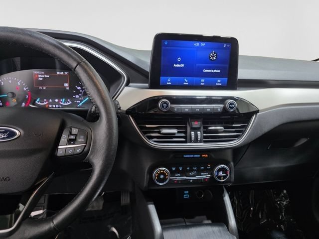 Used 2020 Ford Escape SEL AWD/4WD image 17