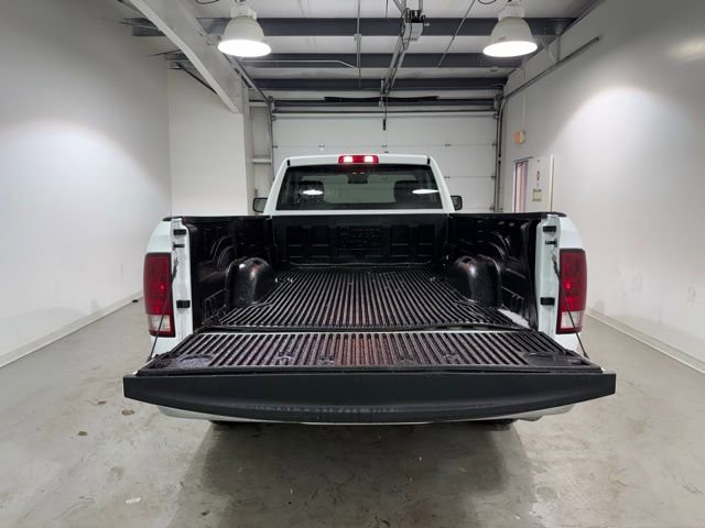 Used 2023 RAM 1500 Tradesman w/ Popular Equipment Group RWD image 8