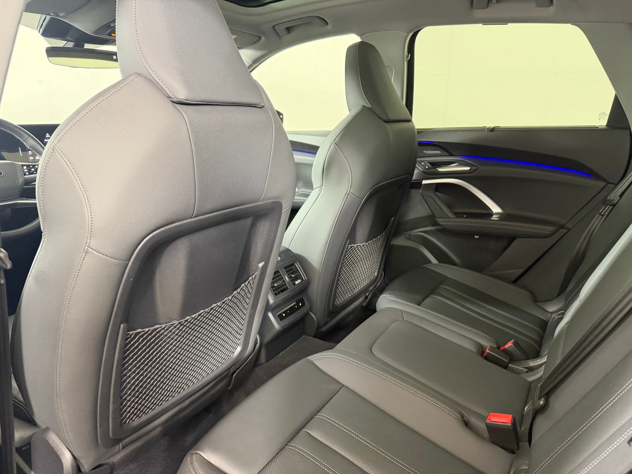 Certified 2025 Audi Q5 Prestige AWD/4WD image 26