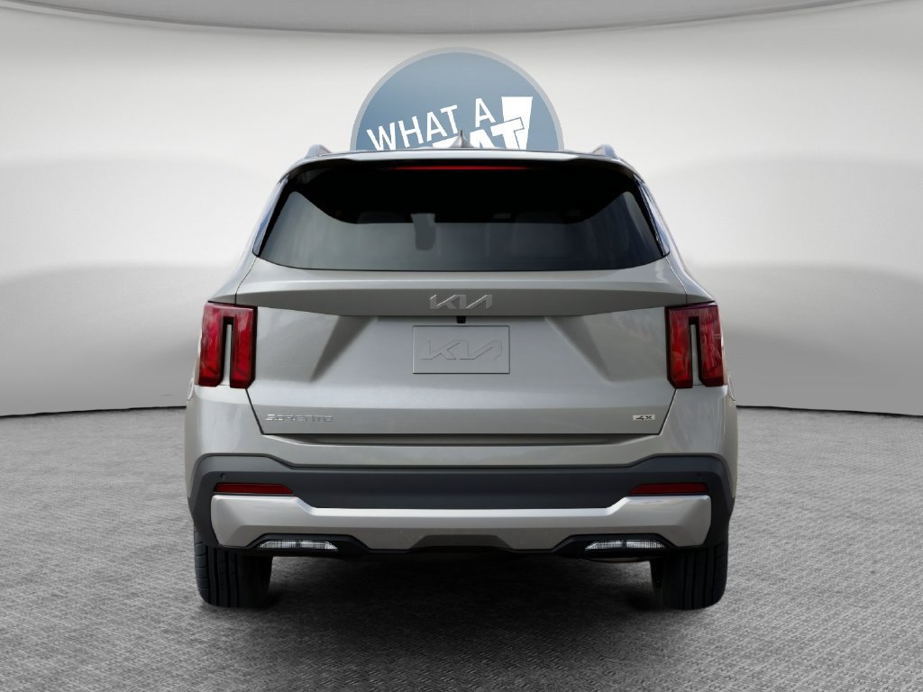 New 2026 Kia Sorento S AWD/4WD image 13