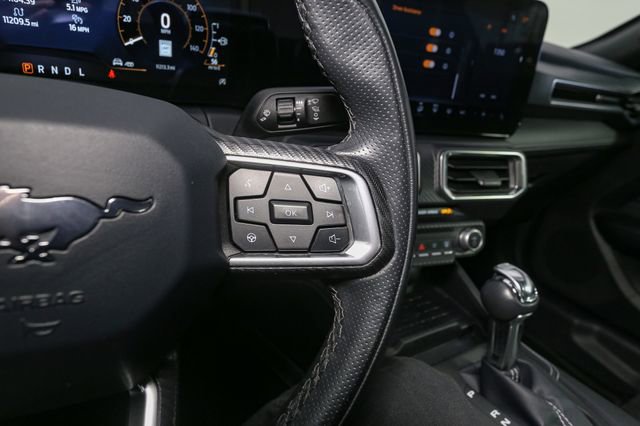 Used 2024 Ford Mustang Premium image 31