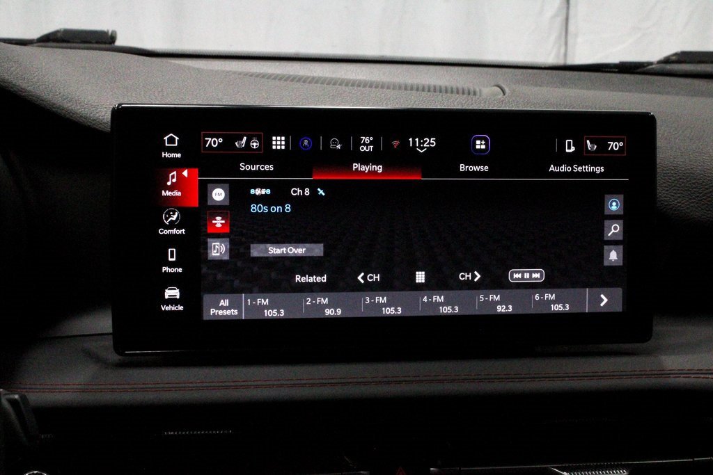 Used 2024 Dodge Hornet R/T image 3