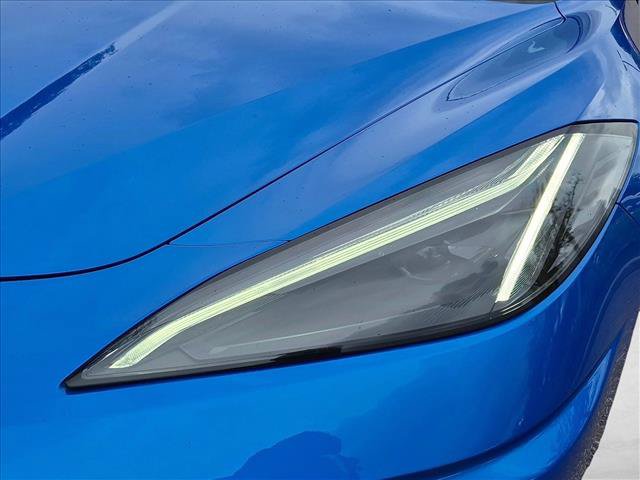 Used 2024 Chevrolet Corvette Stingray Preferred Conv w/ 2LT RWD image 9