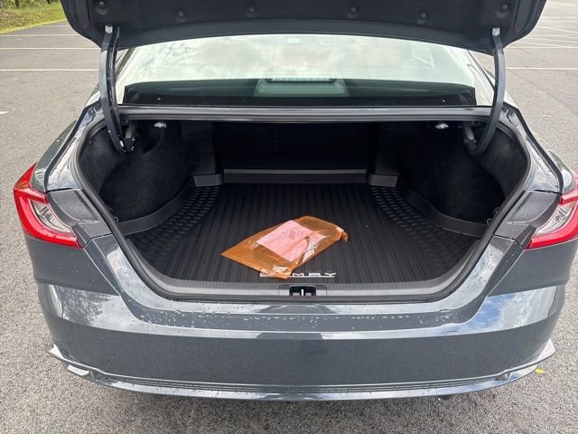 New 2026 Toyota Camry XSE image 5