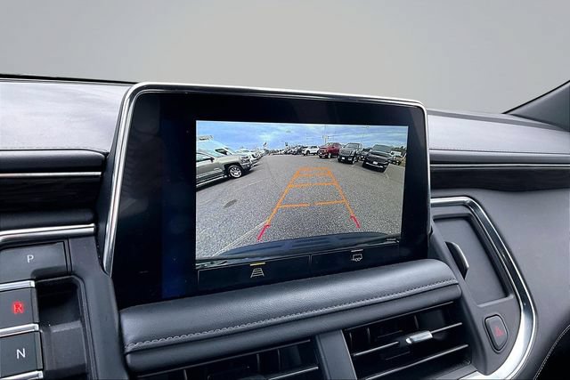 Used 2023 Chevrolet Tahoe LT AWD/4WD image 14