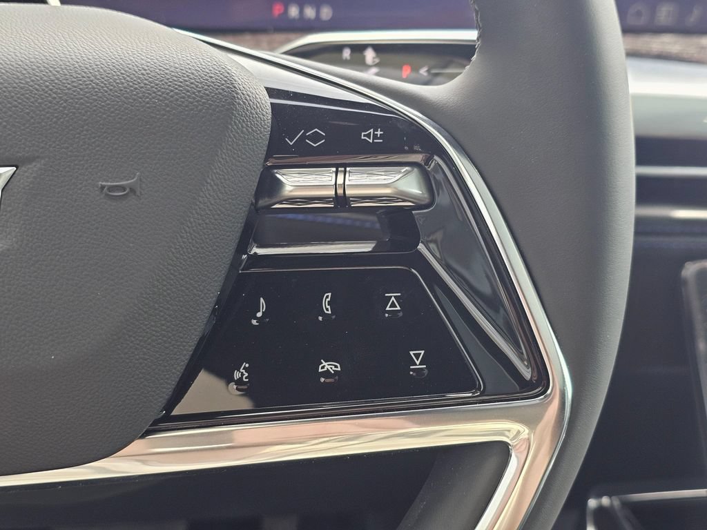 New 2026 Cadillac Escalade IQL Luxury AWD/4WD image 28