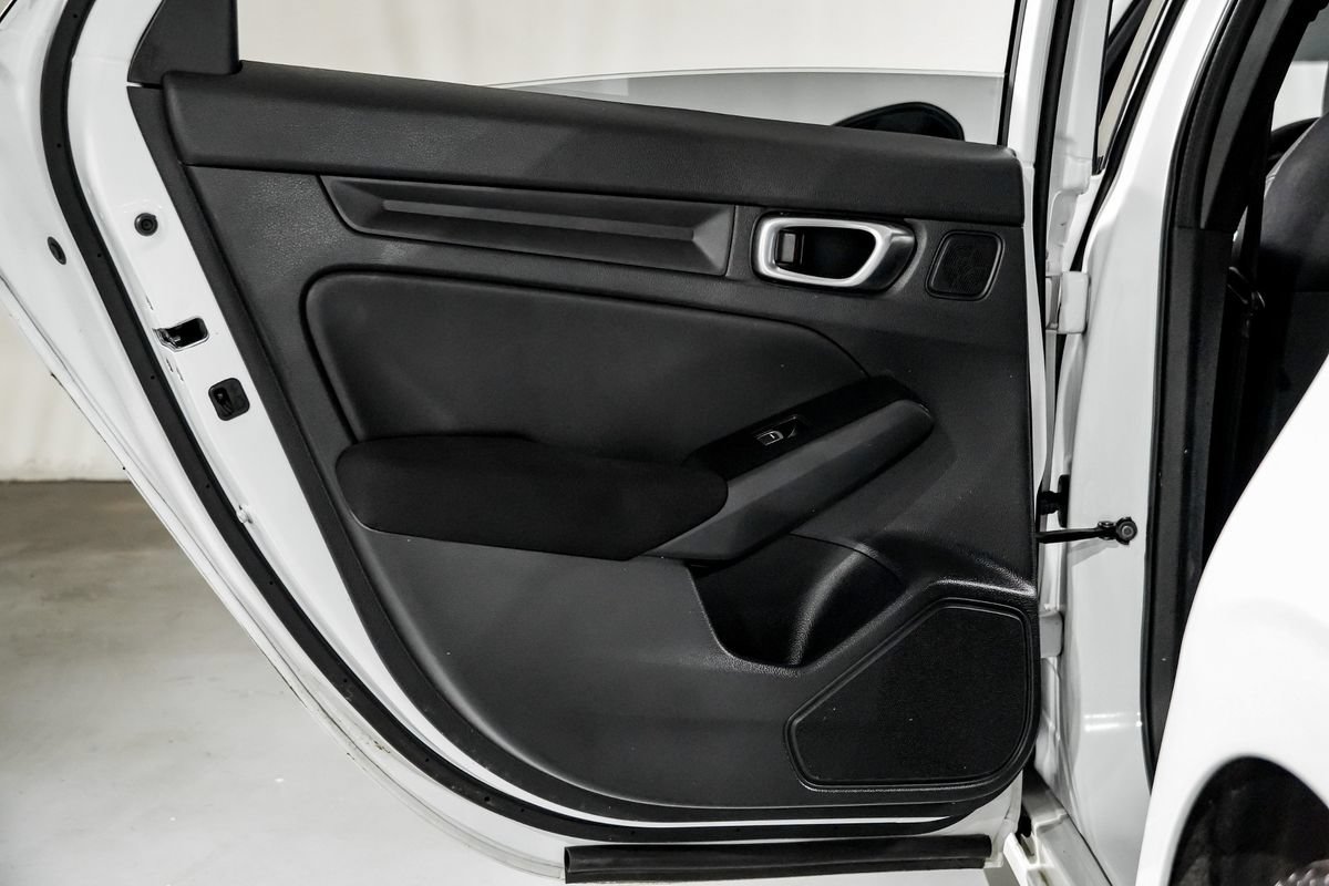 Used 2023 Honda Civic Sport image 35