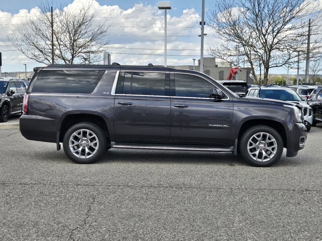 Used 2015 GMC Yukon XL SLE w/ Convenience Package AWD/4WD image 42