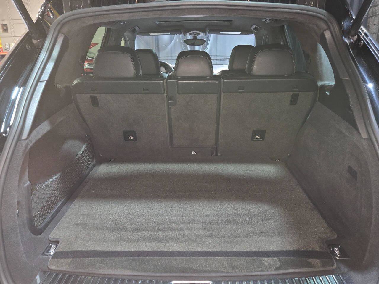 Used 2013 Porsche Cayenne GTS image 18